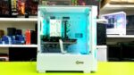New Custom Pro Gaming PC / Intel i5 12400F 12th Gen 4.40GHz / 16GB RAM / 1TB NVMe / Multi Choice Graphics - Image 2