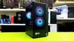 New Custom Gaming Desktop / AMD Ryzen 5 5600GT 4.60GHz / 16GB RAM / 500GB SSD / AMD Radeon Graphics