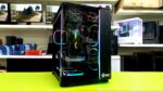New Custom Gaming Desktop / Ryzen 7 9800X3D @ 5.20GHz / 32GB RAM / 2TB NVMe / RTX 5090  32GB - Image 3