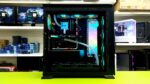 Refurbished 8 Pack WaterCooled PC / Intel  i9 10900K 5.30GHz / 32GB RAM / 2 x 1TB NVMe / RTX 2080 Ti 11GB - Image 5