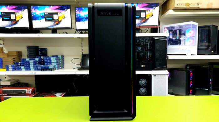Refurbished 8 Pack WaterCooled PC / Intel  i9 10900K 5.30GHz / 32GB RAM / 2 x 1TB NVMe / RTX 2080 Ti 11GB - Image 6