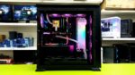 Refurbished 8 Pack WaterCooled PC / Intel  i9 10900K 5.30GHz / 32GB RAM / 2 x 1TB NVMe / RTX 2080 Ti 11GB - Image 2