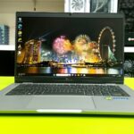 Premium REFURBISHED Dell Latitude 5320 / intel i5 11th Gen. / 13.3inch Full HD Screen / 8GB Ram / 256GB NVMe / Windows 11 Pro