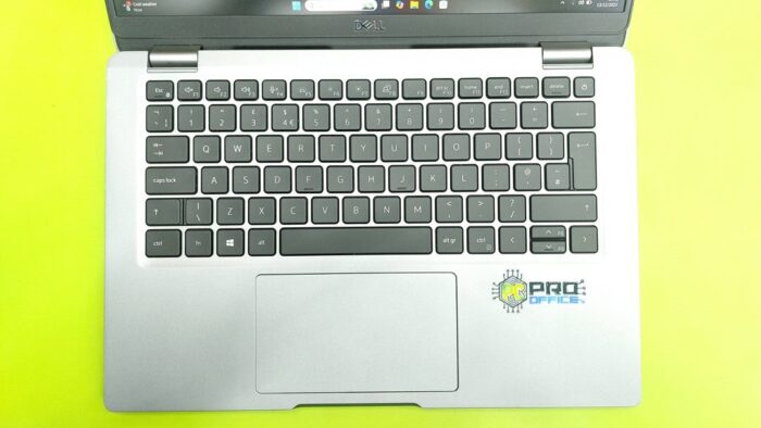 Premium REFURBISHED Dell Latitude 5320 / intel i5 11th Gen. / 13.3inch Full HD Screen / 8GB Ram / 256GB NVMe / Windows 11 Pro - Image 2