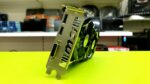 Used MSI GeForce GTX 1050 Ti 4GB OC - Image 2