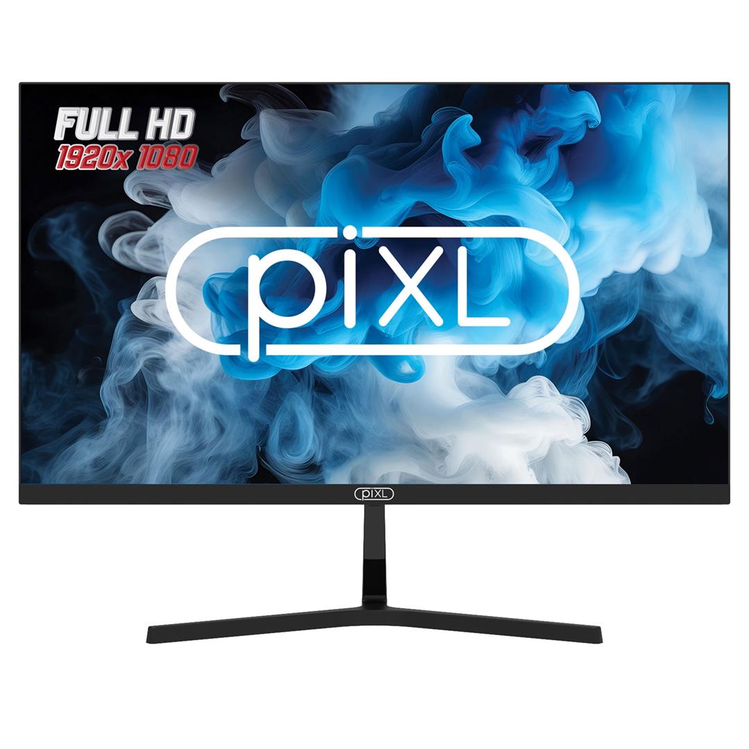 piXL CM215F17D 21.5 piXL CM215F17D 21.5 Inch Full HD Monitor with 100Hz, 1920 x 1080 Resolution, HDMI & VGA - Image 1