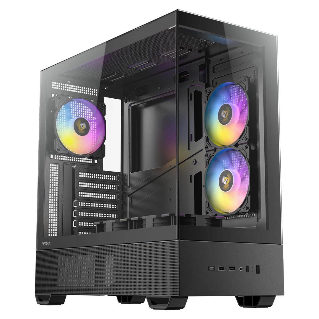 ANTEC CX705 ARGB ANTEC CX705 ARGB Gaming Case - Image 1