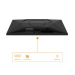 AOC Gaming 24G4XED 24inch, 180Hz, 1ms, HDR10, 1080p Monitor - Image 3