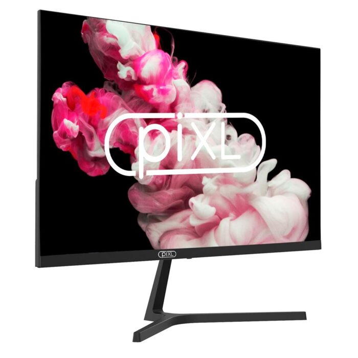 piXL 27 Inch 144Hz Full HD IPS Widescreen Monitor with Speakers, 192, 1ms, 144Hz PX27B221S - Image 2