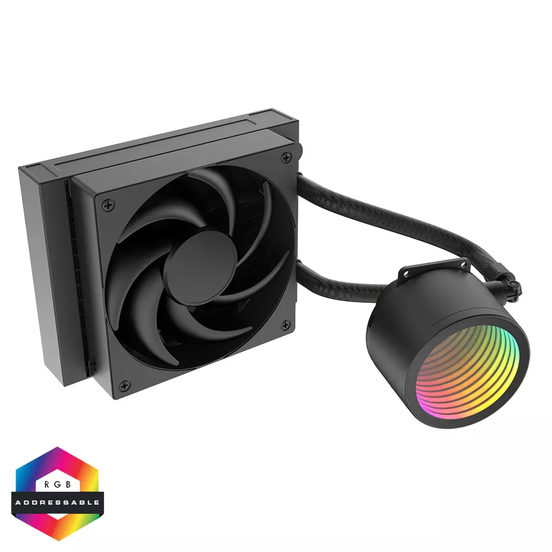 CiT PRO Glacier AIO 120mm CiT PRO Glacier AIO 120mm - Image 1
