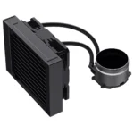 GameMax Iceburg 120mm AIO Infinity ARGB - Image 3