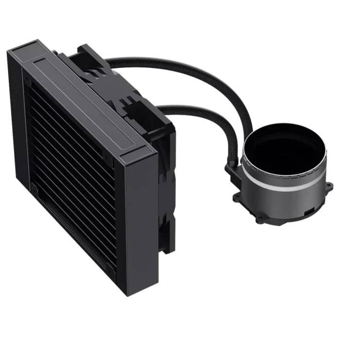 GameMax Iceburg 120mm AIO Infinity ARGB - Image 3