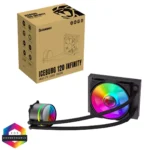 GameMax Iceburg 120mm AIO Infinity ARGB