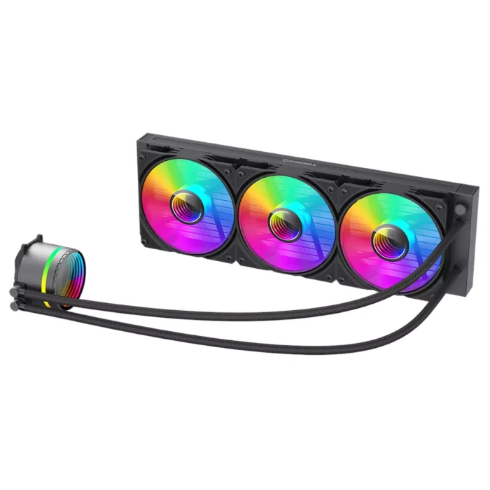 GameMax Iceburg 360mm AIO Infinity ARGB - Image 2