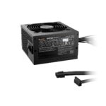 be quiet! System Power 11 550W is ATX 3.1 compliant and PCIe 5.1 - Image 2