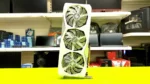 Used Asrock Radeon 7600XT Steel Legend 16GB OC