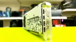 Used Asrock Radeon 7600XT Steel Legend 16GB OC - Image 3