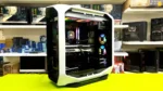 Refurbished Custom Desktop Ryzen 7 3700X / 32GB Ram / ROG X570 / 1TB NVMe / Multi Choice Graphics - Image 4