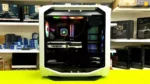 Refurbished Custom Desktop Ryzen 7 3700X / 32GB Ram / ROG X570 / 1TB NVMe / Multi Choice Graphics - Image 2
