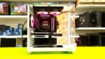 Refurbished NZXT Desktop Intel i7 12700K 5.0GHz/ 16GB DDR4 / 1TB NVMe / Multi Choice Graphics - Image 4