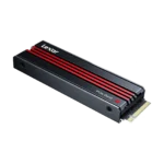 2TB Lexar EQ790 SSD NVMe with Heatsink