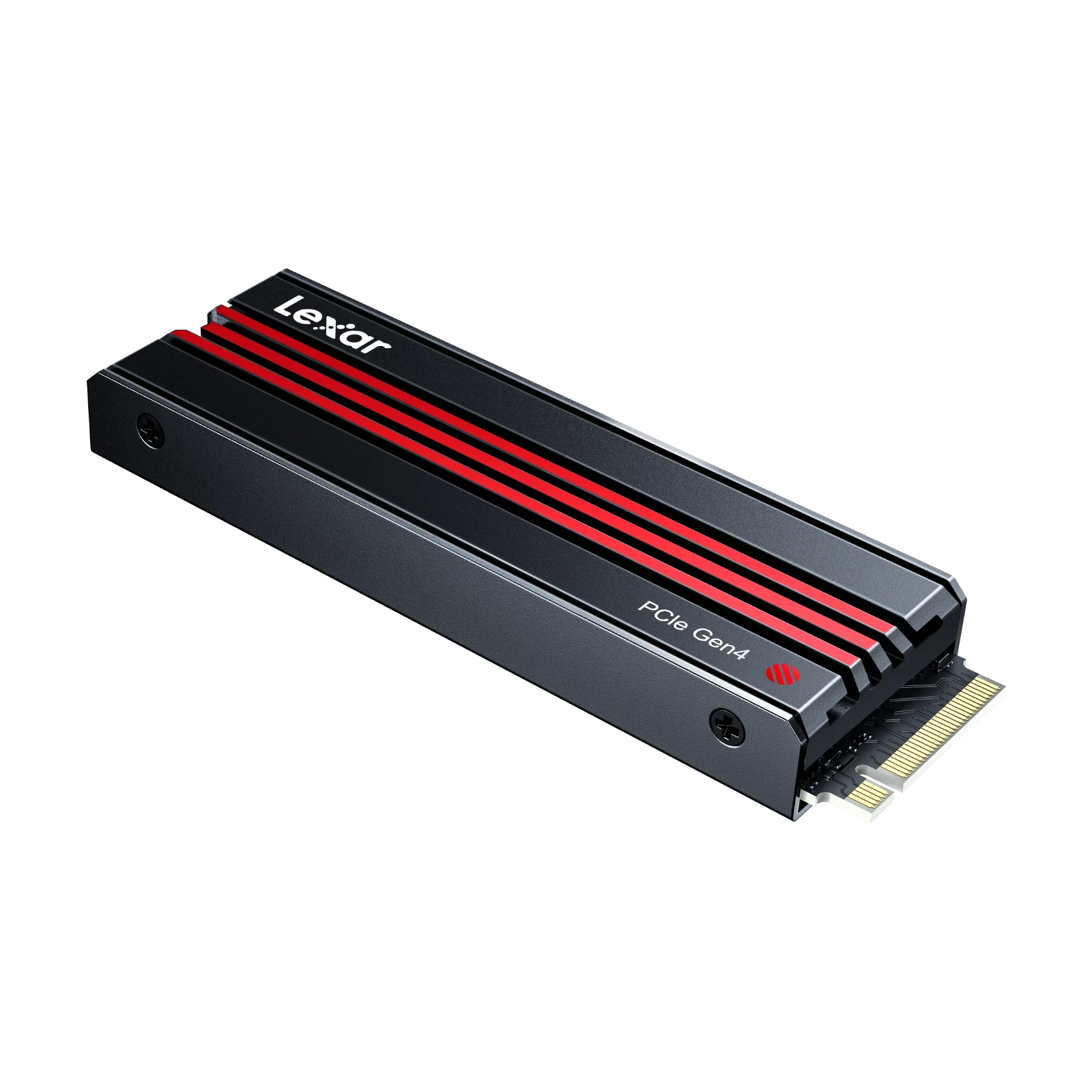 2tb Lexar EQ790 2TB Lexar EQ790 SSD NVMe with Heatsink - Image 1