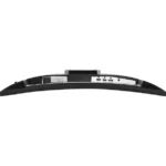 ASRock Phantom Gaming PG27FRS1A 27 Inch FHD (1920 x 1080) Curved Gaming Monitor, 280Hz, 1ms - Image 4
