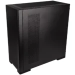 Kolink Unity Meshbay Performance Midi Tower Case - Black Mesh - Image 3