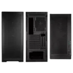 Kolink Unity Meshbay Performance Midi Tower Case - Black Mesh - Image 2