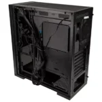 Kolink Unity Meshbay Performance Midi Tower Case - Black Mesh - Image 6
