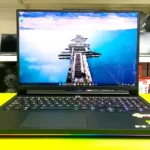 Brand New Lenovo Legion Pro 7 Gaming Laptop Intel Core 9 Ultra / 32GB DDR5 / 1TB NVMe / RTX 5080 16GB / 16inch 2K 240Hz OLED Screen