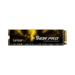 1TB Lexar Thor Pro M.2 2280 PCIe Gen4