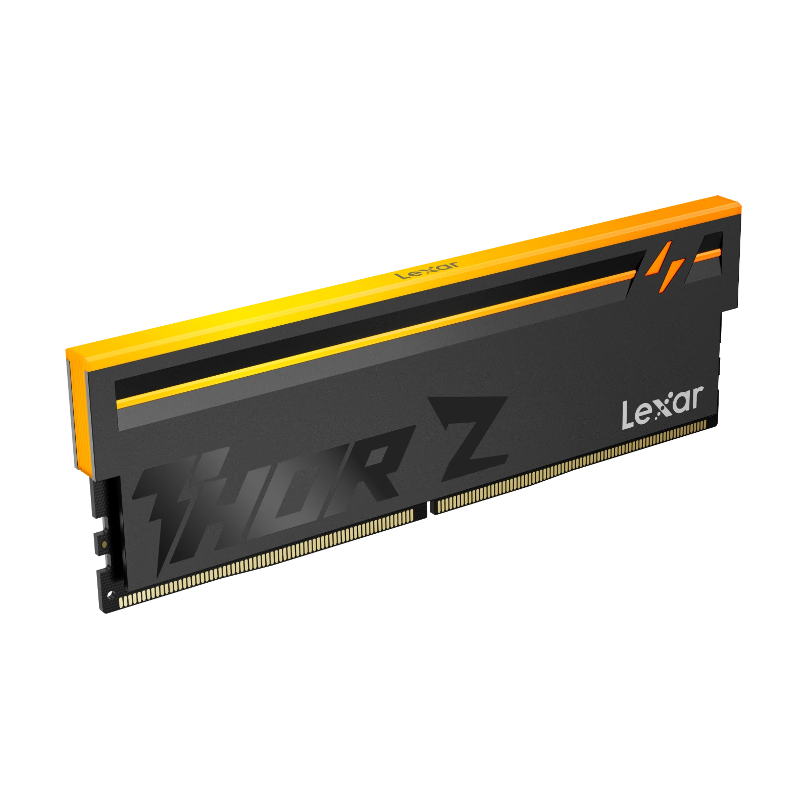THOR Z RGB DDR5 2.0 B-ID2 32GB Lexar THOR Z Series RGB DDR5 RAM Kit (2x16GB) 6000 MHz - Image 1