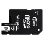 Team 128GB Micro SDXC UHS-1 Class 10