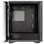 Kolink Stronghold Prism ARGB Midi Tower Case - Gunmetal Grey - Image 3