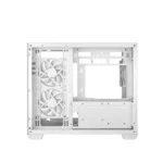 DeepCool CG330 3F ARGB White - Image 5