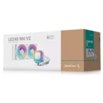 DeepCool LE240 V2 White 240mm Liquid CPU - Image 2