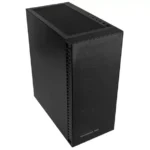 Kolink Observatory HF Mesh PWM Midi Tower Case - Black - Image 2