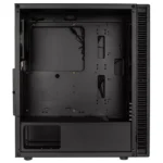 Kolink Observatory HF Mesh PWM Midi Tower Case - Black - Image 5