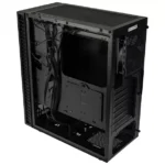 Kolink Observatory HF Mesh PWM Midi Tower Case - Black - Image 6