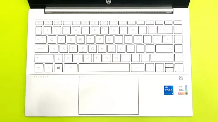 Refurbished HP Pavilion 14 / Intel i5 1155G7 4.50GHz / 8GB RAM / 240GB SSD / 14inch Screen - Image 2
