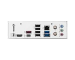 MSI AM5 B840 GAMING PLUS WIFI - Image 3