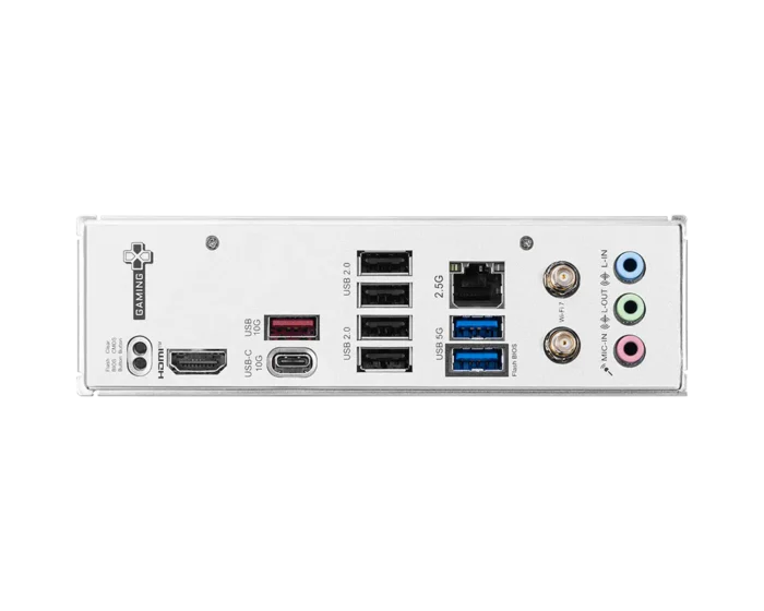 MSI AM5 B840 GAMING PLUS WIFI - Image 3