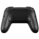 Marvo GT-80 Pact 60 Wireless Gaming Controller Compatible with PS3, PS4, Switch, PC and Mobile (Black) - Image 5