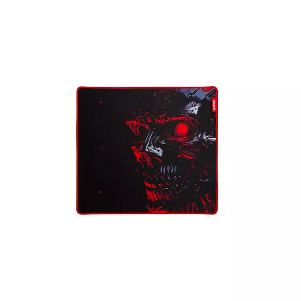 Marvo Scorpion G52 Noob L Marvo Scorpion G52 Noob L Large Size Non-Slip Microfibre Gaming Surface Mat (Black) - Image 1