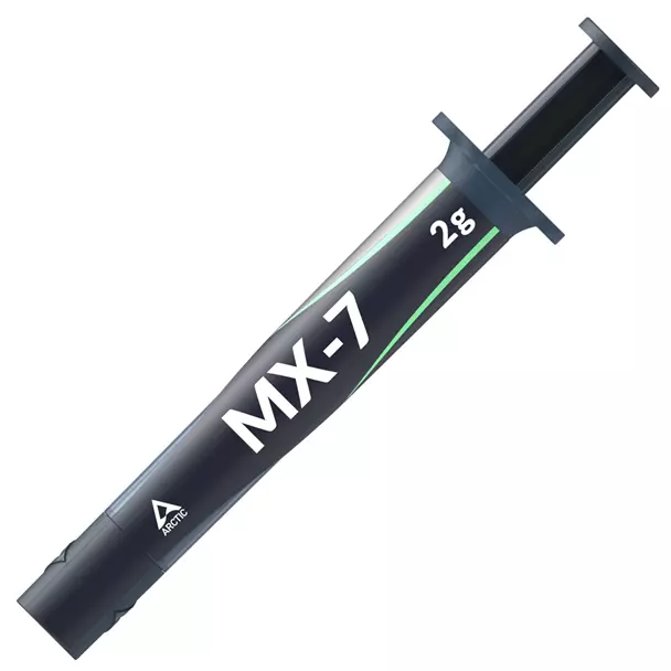 Arctic MX-7 Arctic MX-7 Ultimate Performance Thermal Compound - 2g - Image 1