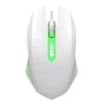 CiT White Scorpion 4in1 Keyboard Mouse & Headset Combo - Image 6