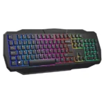 CiT Scorpion 4in1 Keyboard Mouse & Headset Combo - Image 2