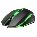 CiT Scorpion 4in1 Keyboard Mouse & Headset Combo - Image 7