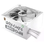 GameMax 600w White RPG Rampage 80+ Bronze PSU
